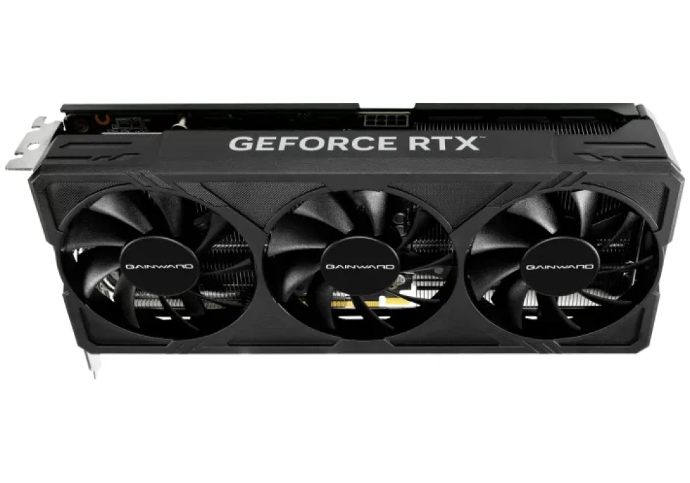 Gainward GeForce RTX 4060 Ti Panther 16 GB