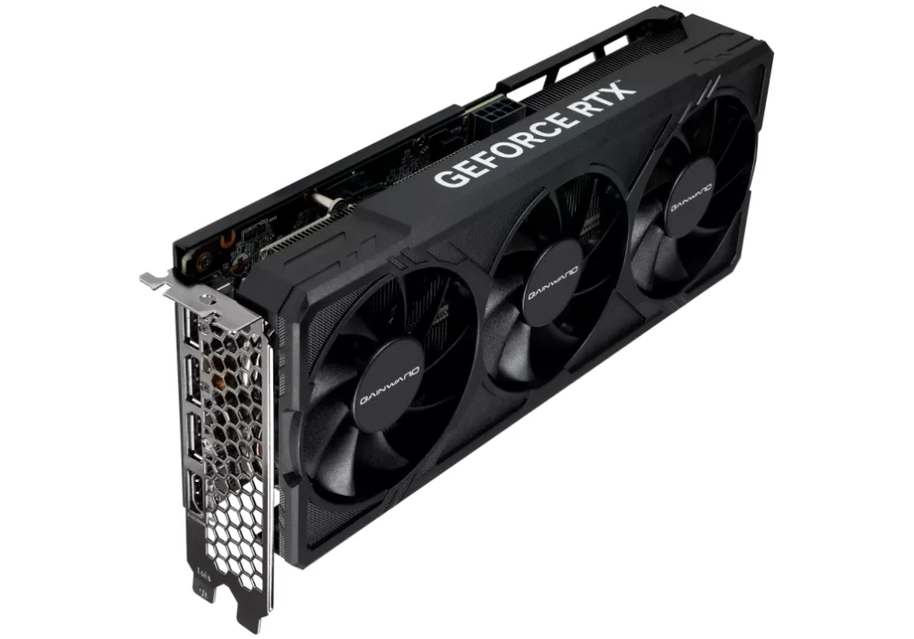 Gainward GeForce RTX 4060 Ti Panther 16 GB