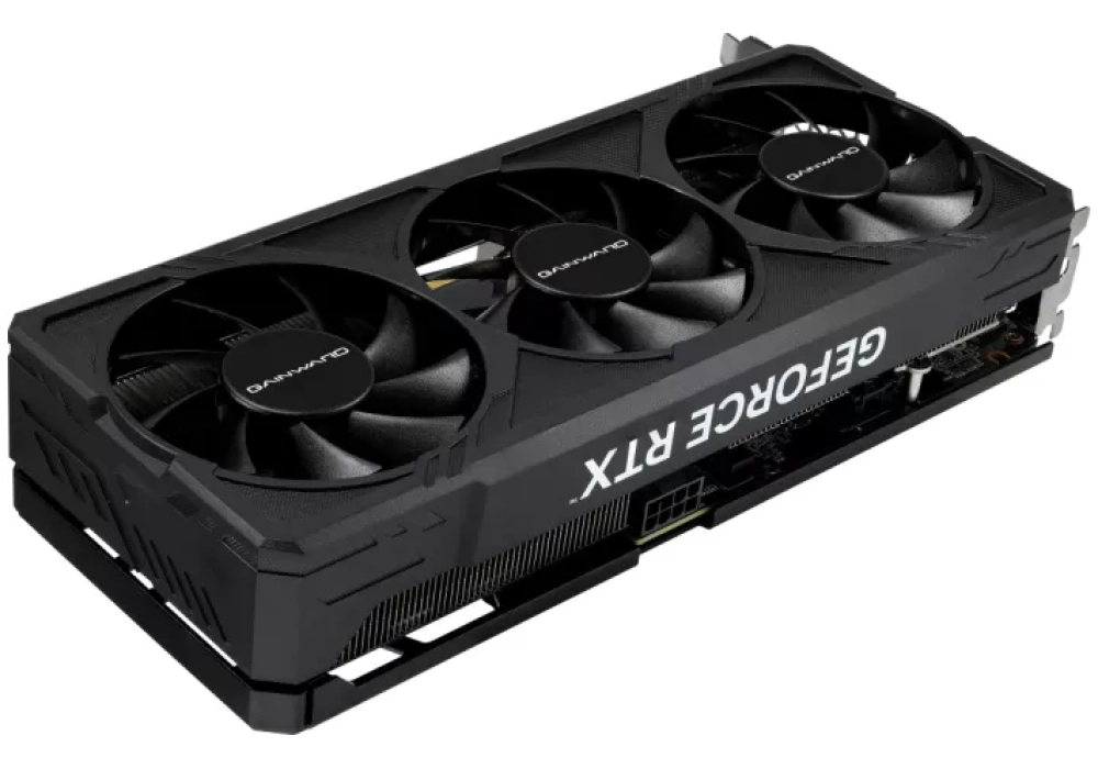 Gainward GeForce RTX 4060 Ti Panther 16 GB