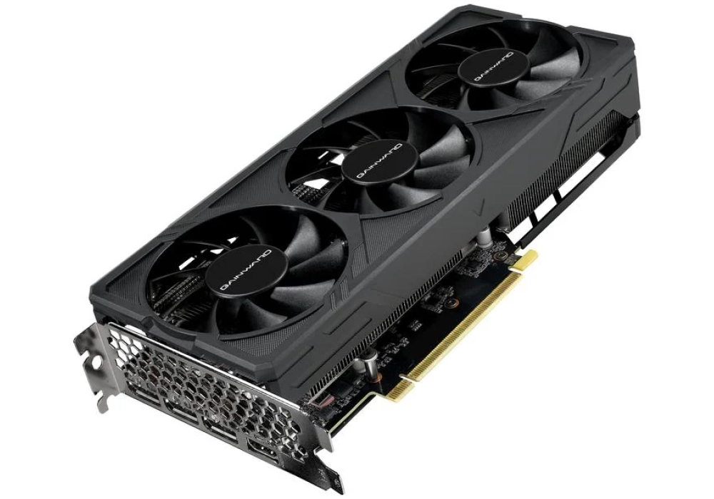 Gainward GeForce RTX 4060 Ti Panther OC 16 GB