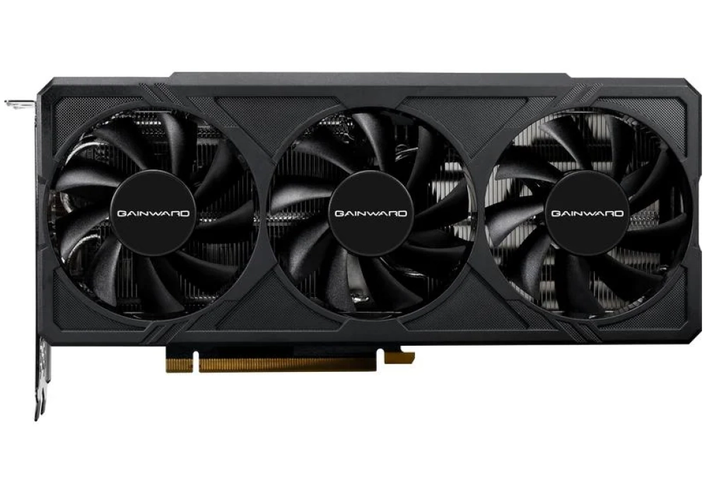 Gainward GeForce RTX 4060 Ti Panther OC 16 GB