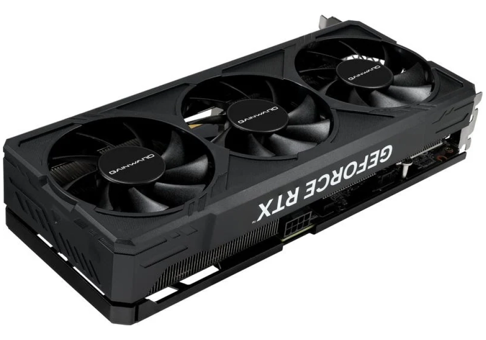 Gainward GeForce RTX 4060 Ti Panther OC 16 GB