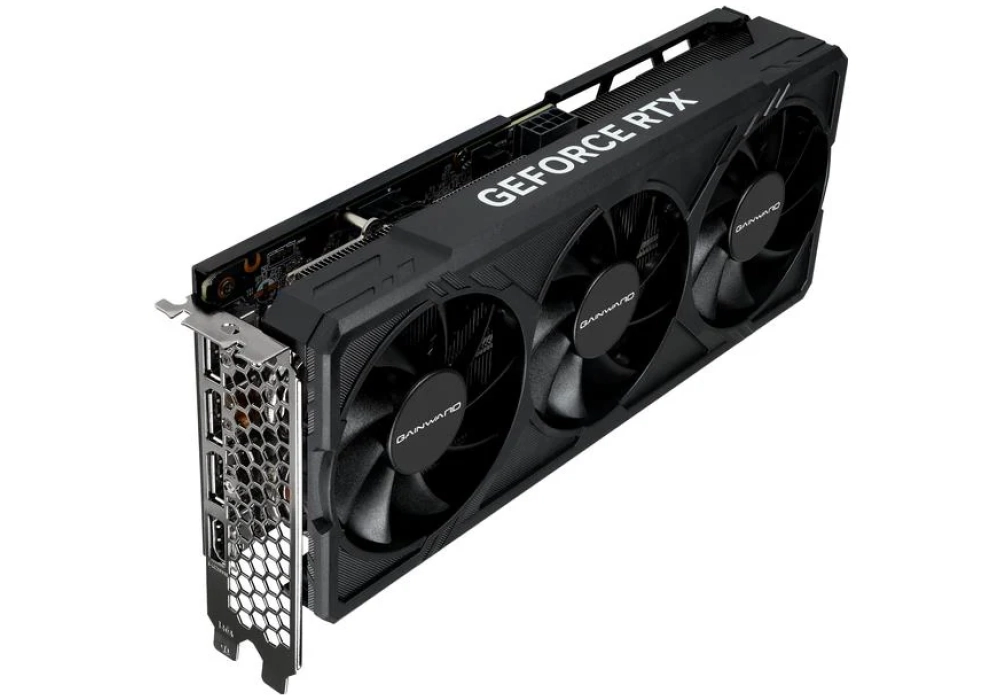 Gainward GeForce RTX 4060 Ti Panther OC 16 GB