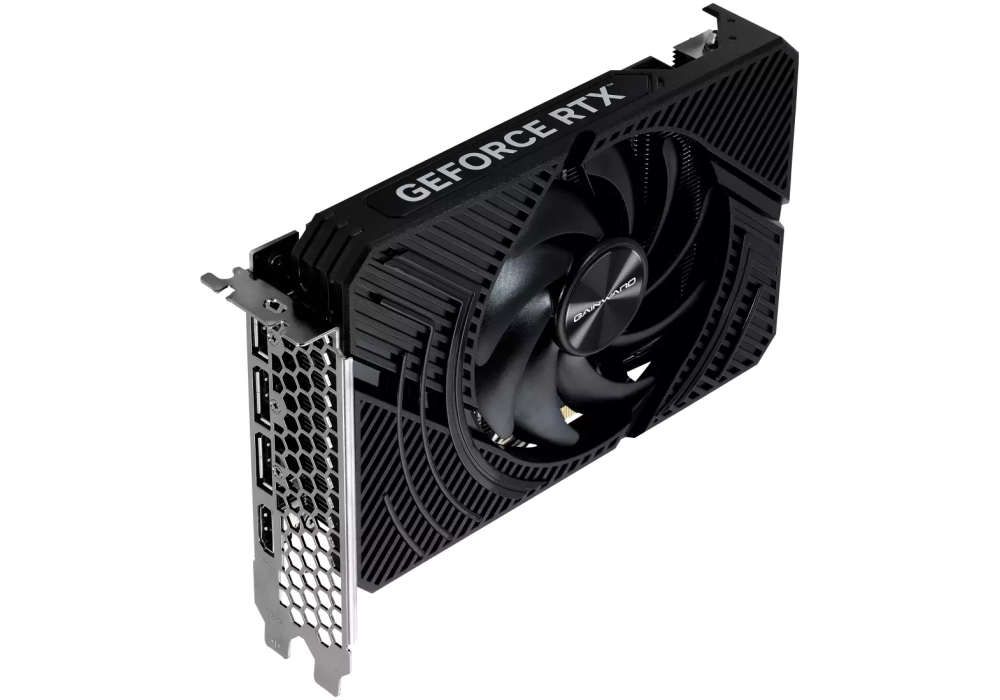 Gainward GeForce RTX 4060 Ti Pegasus 8GB