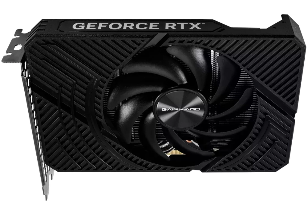 Gainward GeForce RTX 4060 Ti Pegasus 8GB