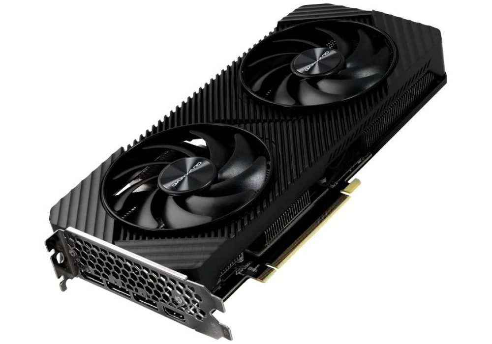 Gainward GeForce RTX 4070 Super Ghost 12 GB