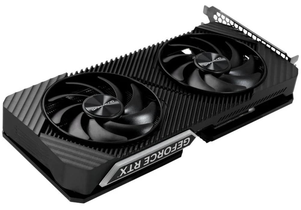 Gainward GeForce RTX 4070 Super Ghost 12 GB