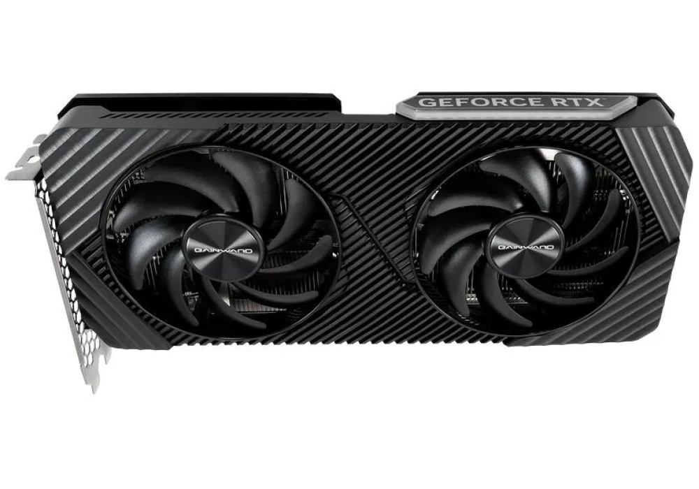 Gainward GeForce RTX 4070 Super Ghost 12 GB