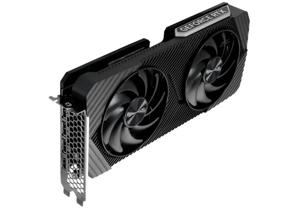 Gainward GeForce RTX 4070 Super Ghost 12 GB