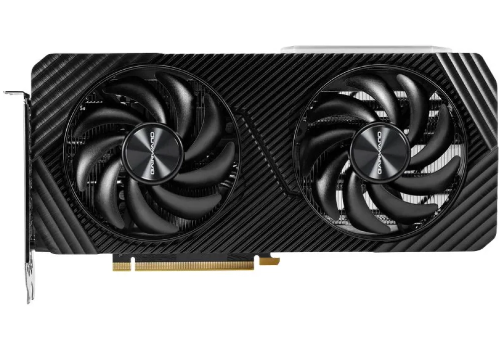 Gainward GeForce RTX 4070 Super Ghost 12 GB