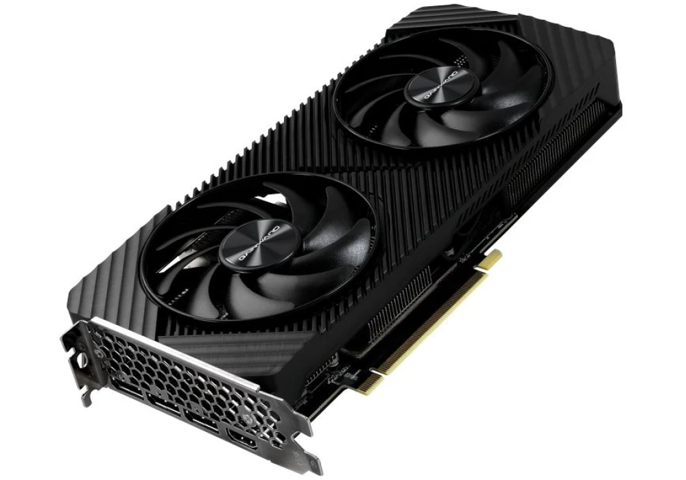 Gainward GeForce RTX 4070 Super Ghost OC 12 GB