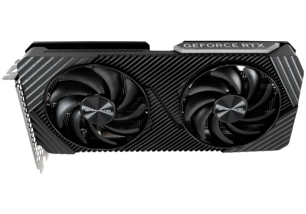 Gainward GeForce RTX 4070 Super Ghost OC 12 GB