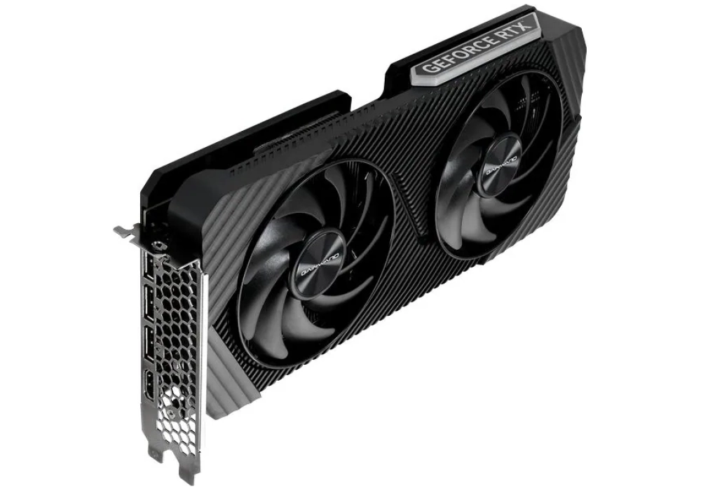 Gainward GeForce RTX 4070 Super Ghost OC 12 GB