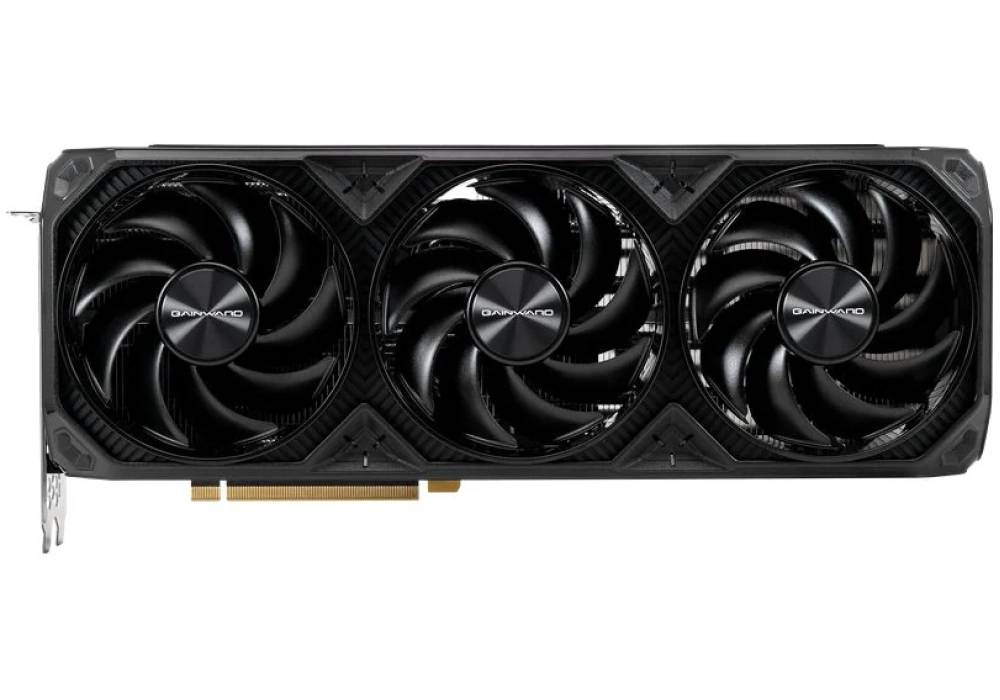 Gainward GeForce RTX 4070 Super Panther OC 12 GB