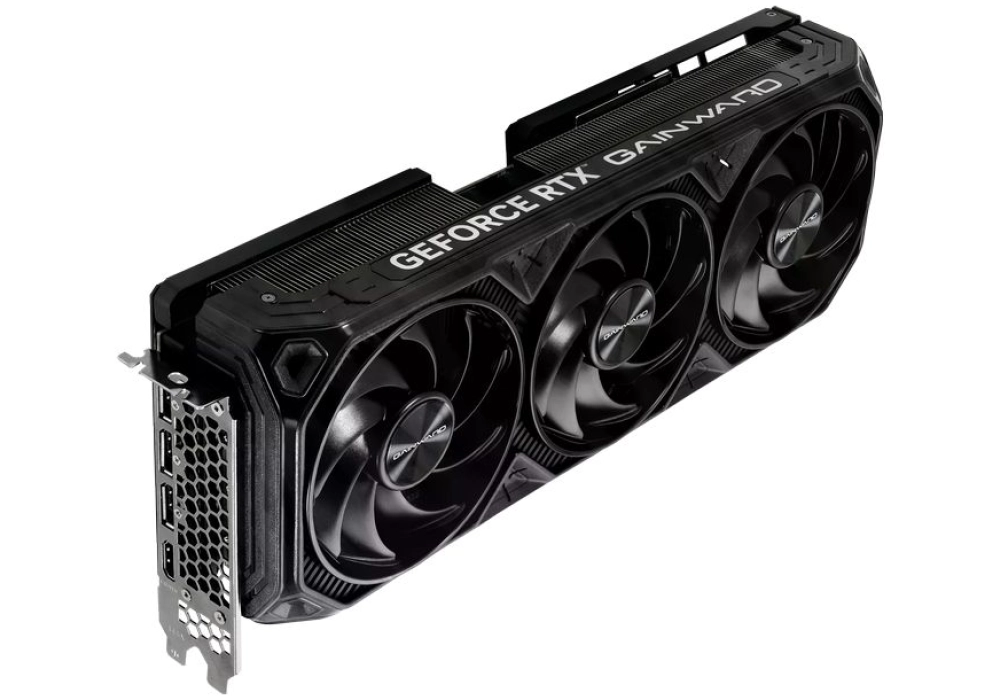 Gainward GeForce RTX 4070 Super Panther OC 12 GB