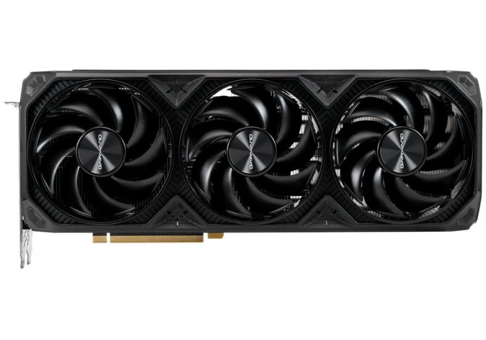 Gainward GeForce RTX 4070 Ti Super Panther OC