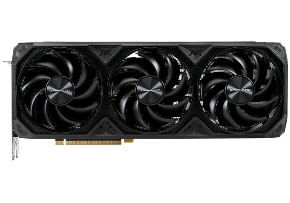 Gainward GeForce RTX 4070 Ti Super Panther OC