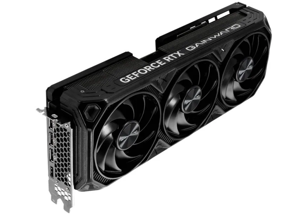 Gainward GeForce RTX 4070 Ti Super Panther OC