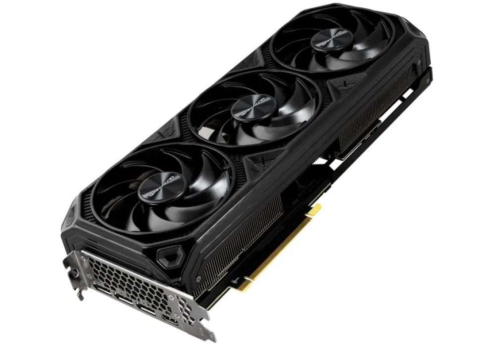 Gainward GeForce RTX 4070 Ti Super Panther OC