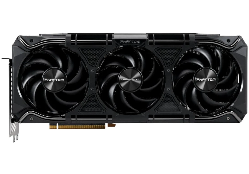 Gainward GeForce RTX 4070 Ti SUPER Phantom 16 GB