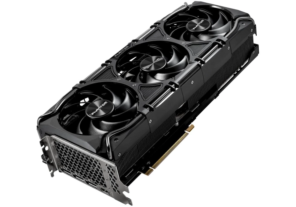 Gainward GeForce RTX 4070 Ti SUPER Phantom 16 GB