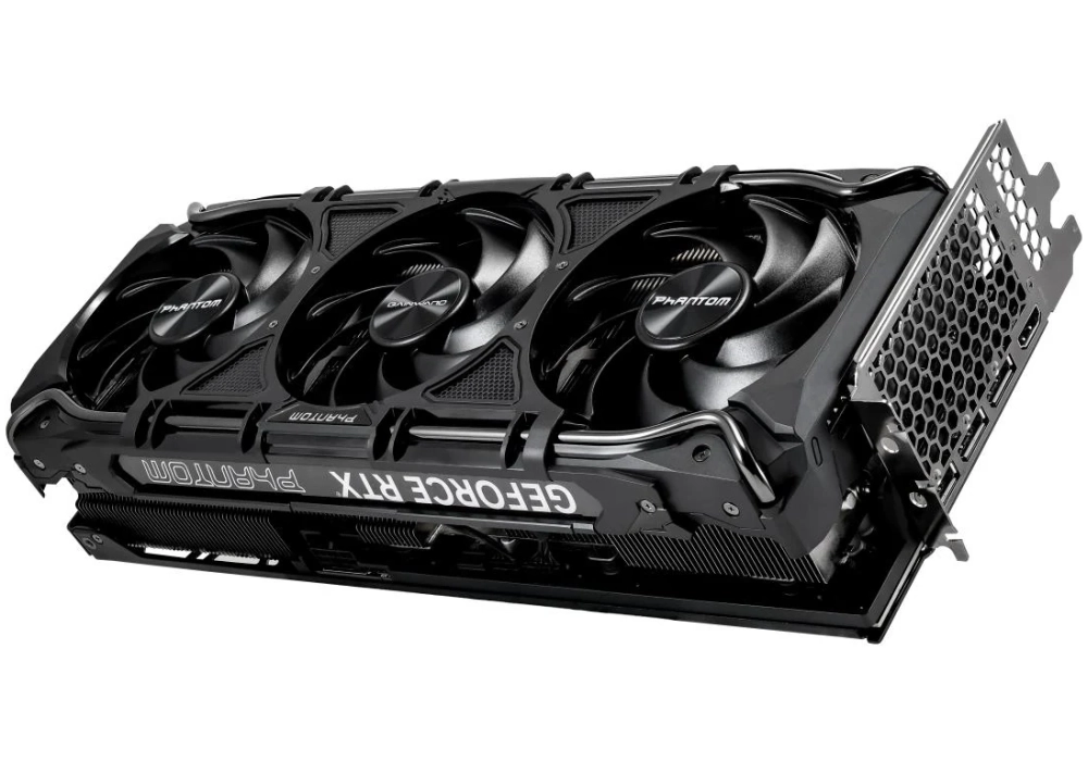 Gainward GeForce RTX 4070 Ti SUPER Phantom 16 GB