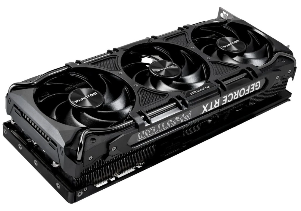 Gainward GeForce RTX 4070 Ti SUPER Phantom 16 GB