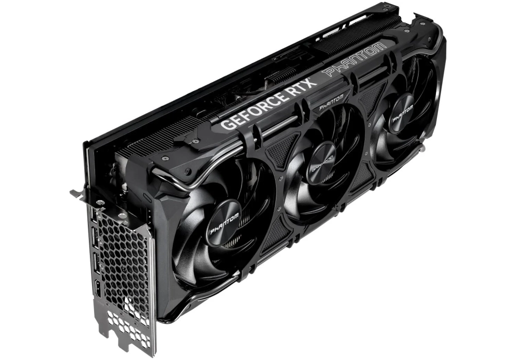 Gainward GeForce RTX 4070 Ti SUPER Phantom 16 GB