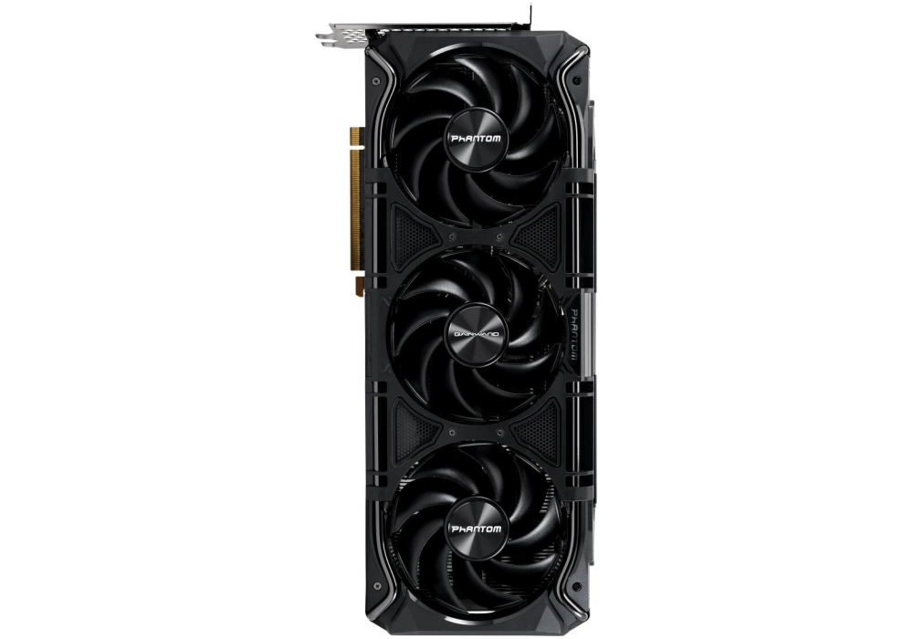 Gainward GeForce RTX 4070 Ti SUPER Phantom 16 GB