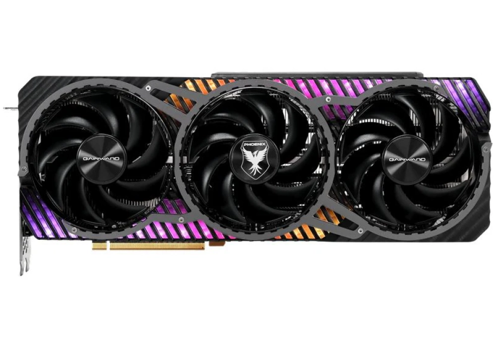 Gainward GeForce RTX 4070 Ti Super Phoenix