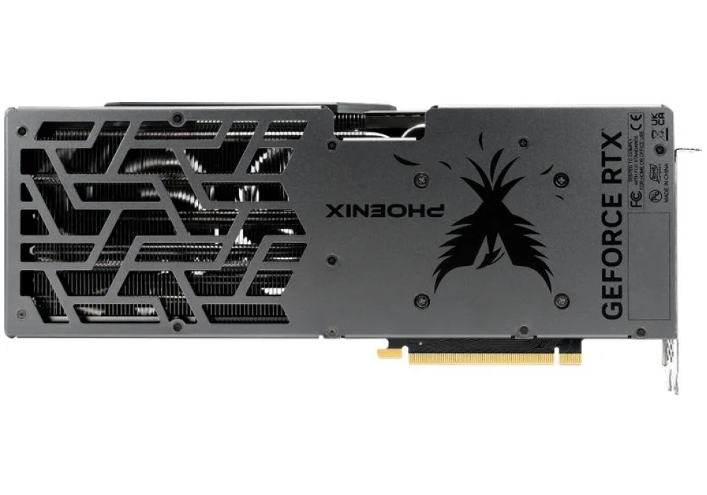 Gainward GeForce RTX 4070 Ti Super Phoenix