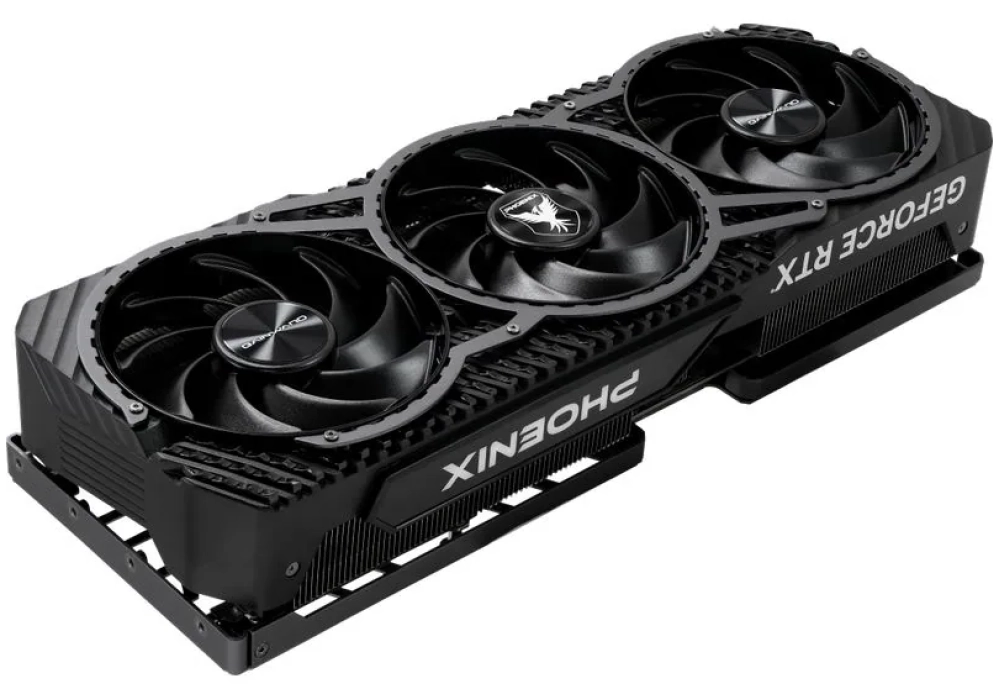 Gainward GeForce RTX 4070 Ti Super Phoenix