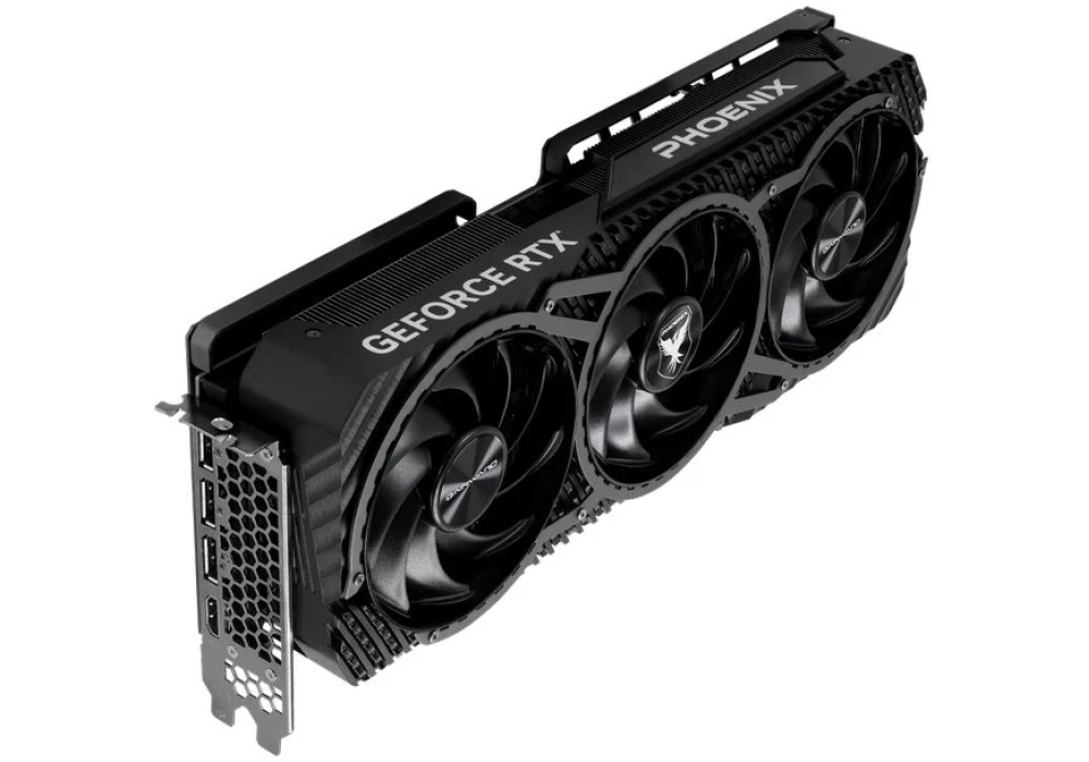 Gainward GeForce RTX 4070 Ti Super Phoenix