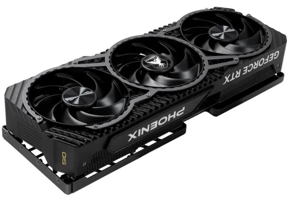 Gainward GeForce RTX 4070 Ti Super Phoenix GS