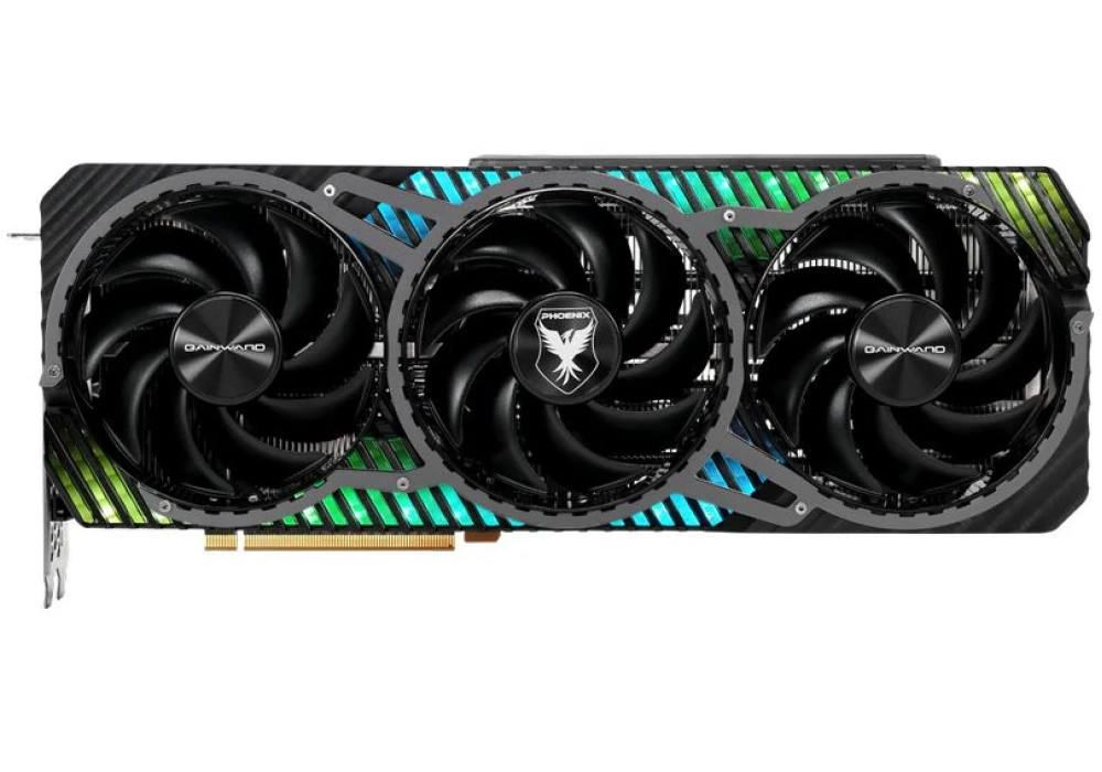 Gainward GeForce RTX 4080 Super Phoenix 16 GB