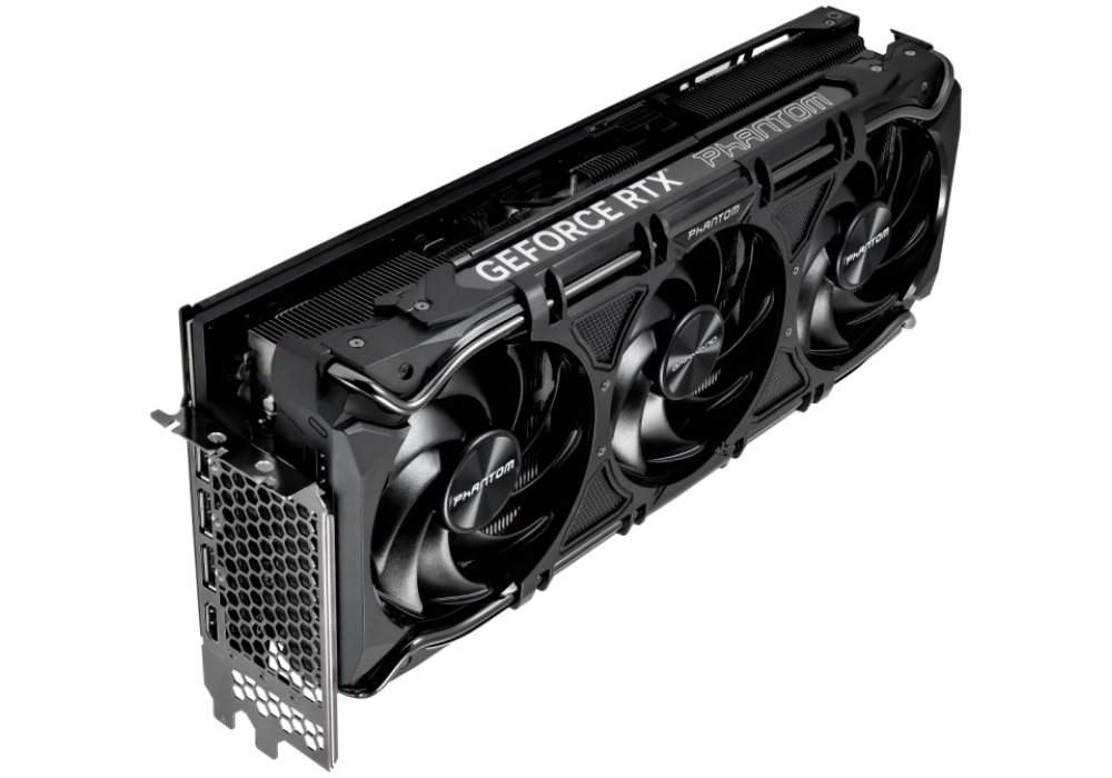 Gainward GeForce RTX 4090 Phantom