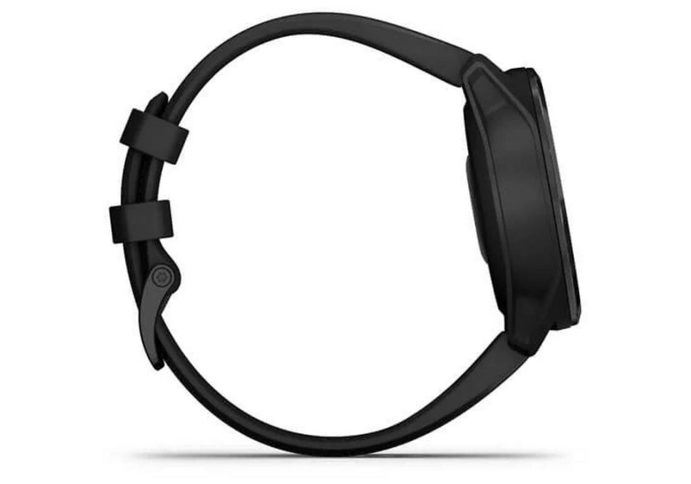 GARMIN Approach S62 (Noir)