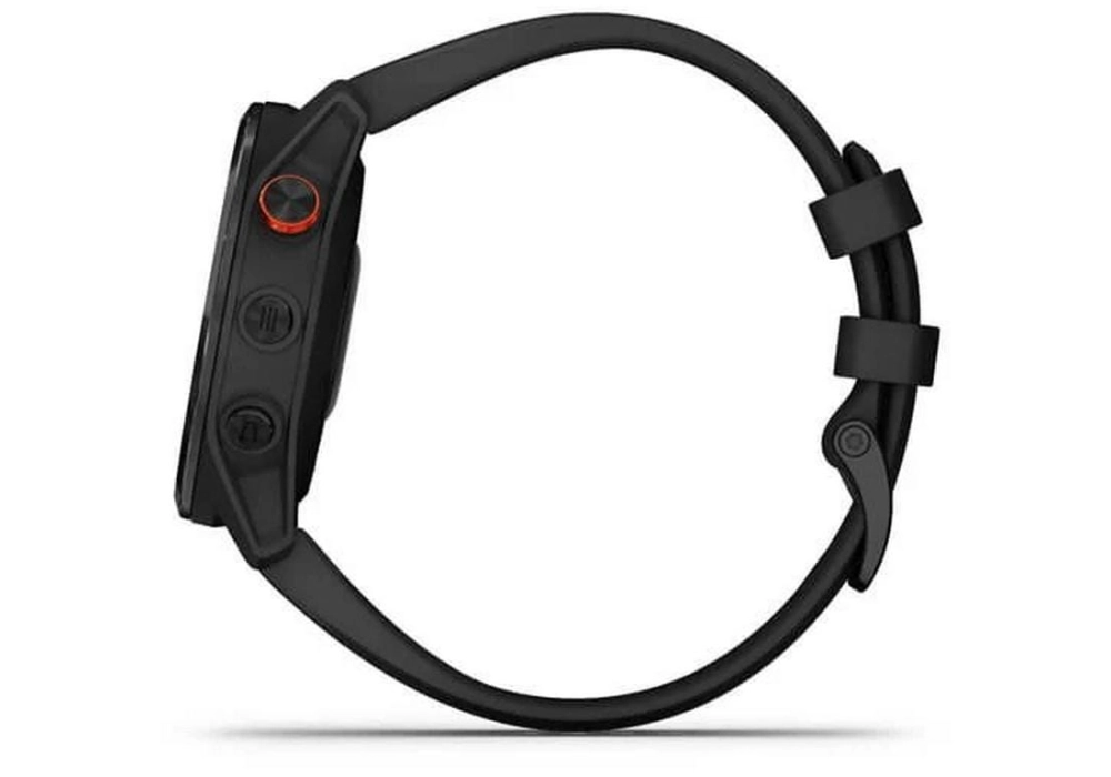 GARMIN Approach S62 (Noir)