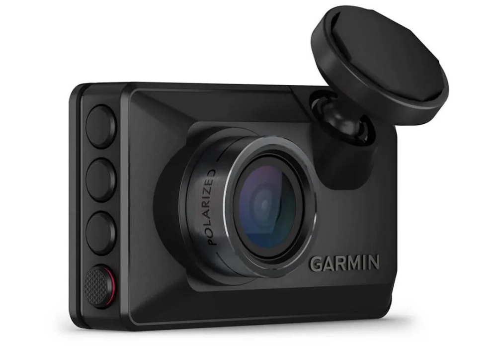 GARMIN Dash Cam X210