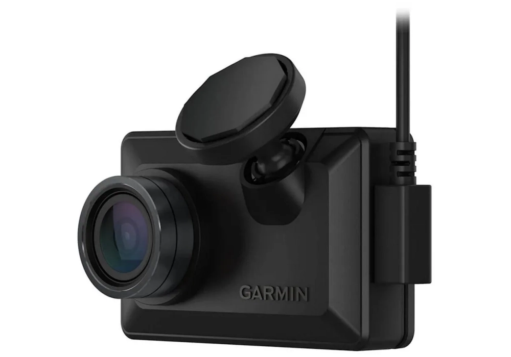 GARMIN Dash Cam X210