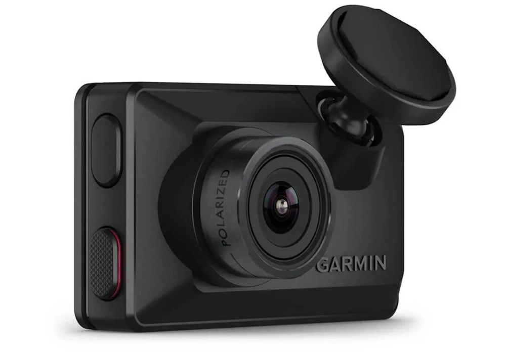 GARMIN Dash Cam X310