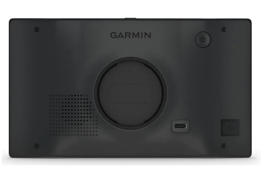 GARMIN DriveSmart 76 EU MT-S