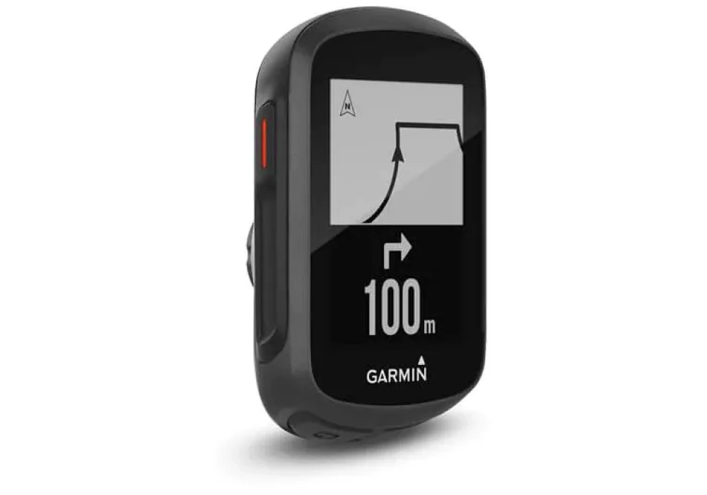 GARMIN Edge 130 Plus Bundle MTB