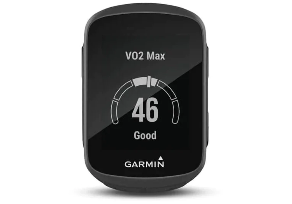 GARMIN Edge 130 Plus Bundle MTB