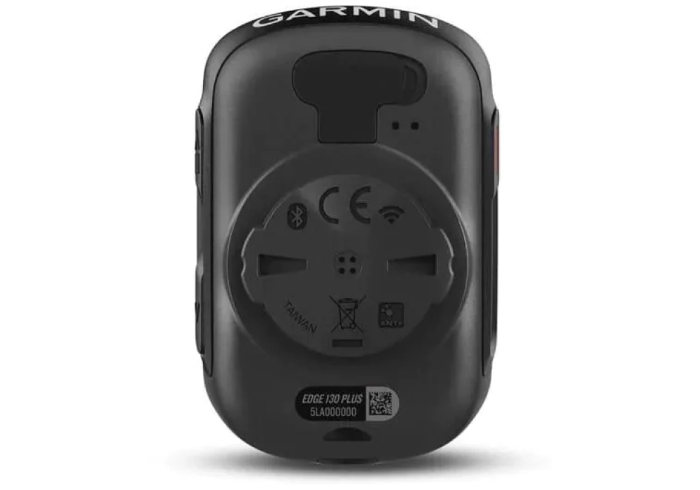 GARMIN Edge 130 Plus Bundle MTB