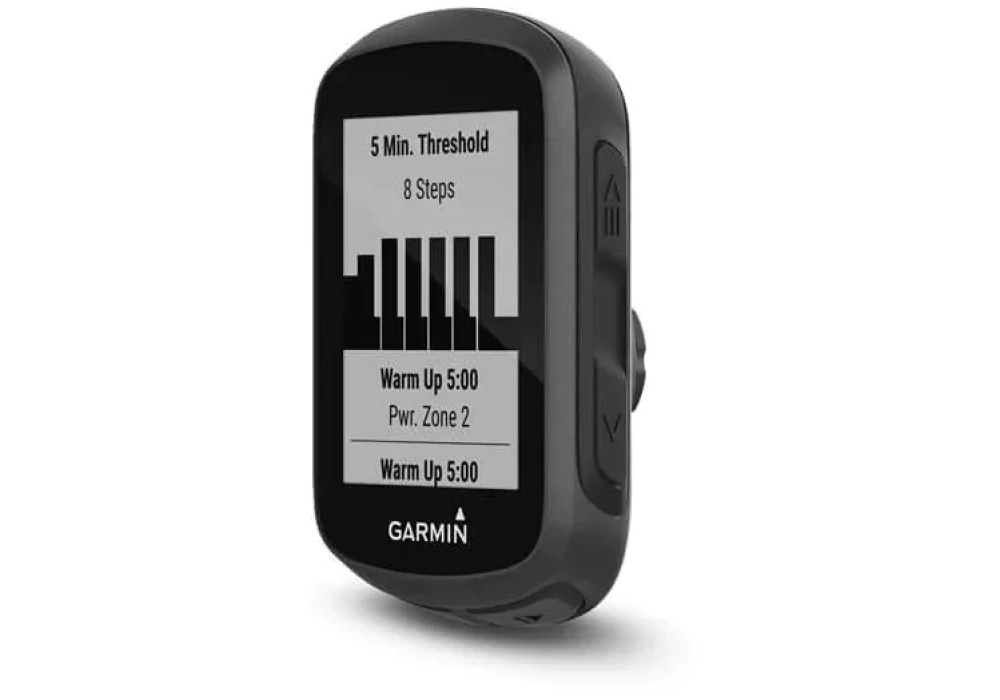 GARMIN Edge 130 Plus Bundle MTB