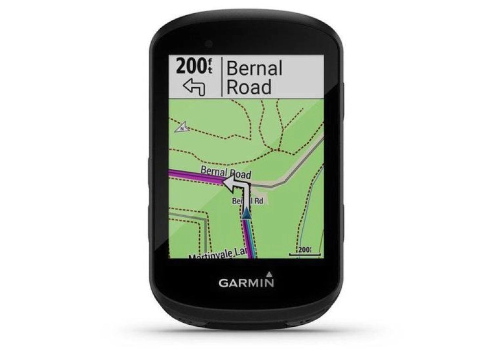 GARMIN Edge 530