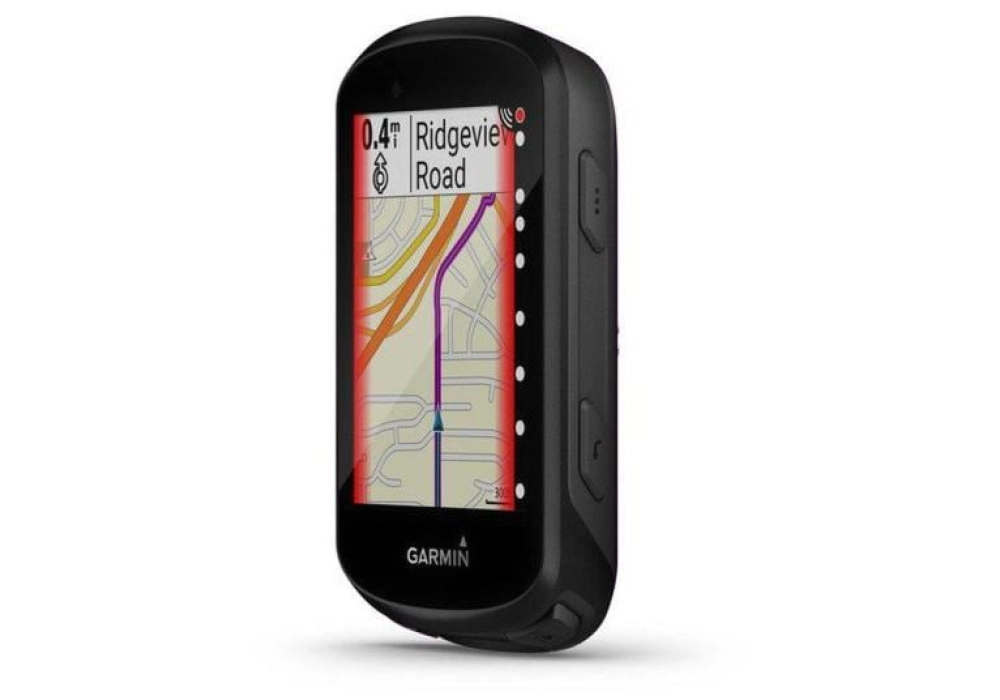 GARMIN Edge 530