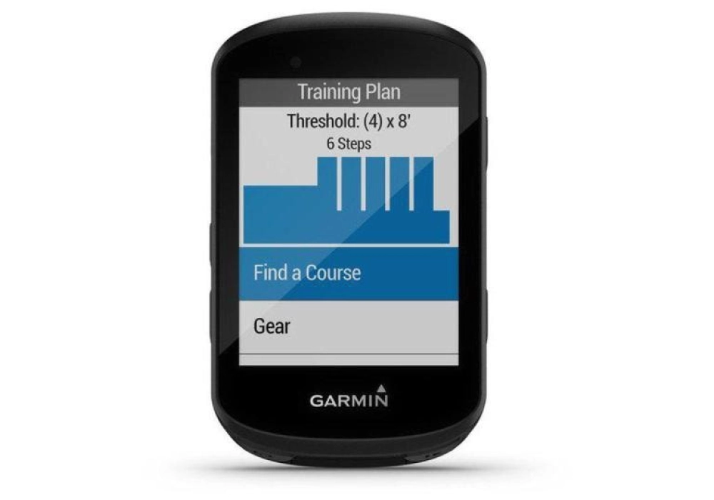 GARMIN Edge 530