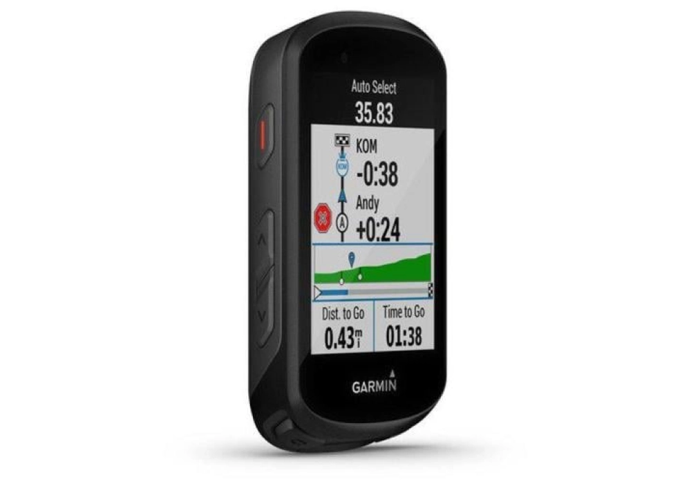 GARMIN Edge 530